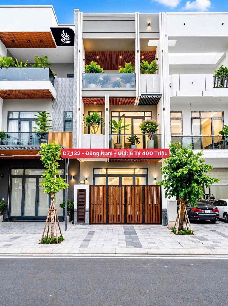 NHÀ 3 TẦNG KHU HỒNG LOAN FULL NỘI THẤT