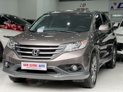 Honda CRV 2.4 AT 2014