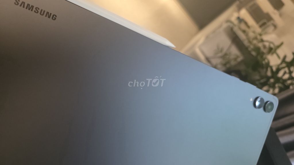 Samsung Tab S11 Ultra 5G 12GB/256GB Như mới. Mua bán Máy tính bảng tại Quận Phú Nhuận Tp Hồ Chí Minh được đăng bởi Phát hình 4