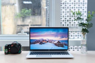 Siêu mạnh đẹp thời trang. Mua bán Laptop tại Thành phố Phan Thiết Bình Thuận được đăng bởi Laptop Rin No1
