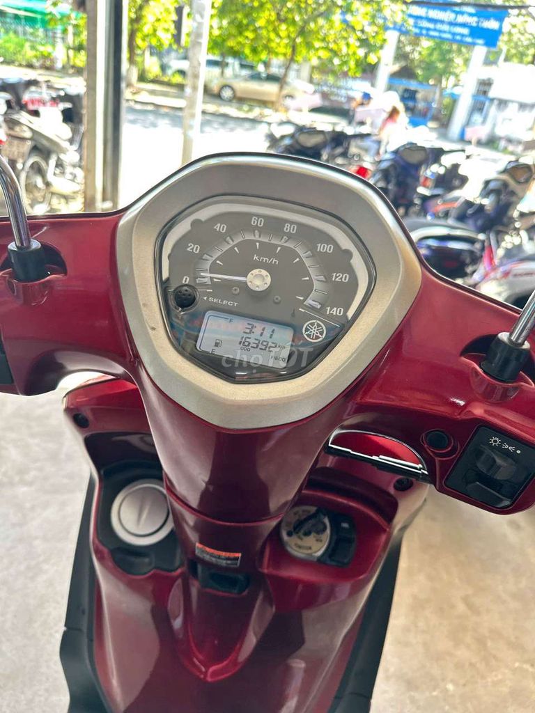 Grande ( e có bán góp ). Mua bán Xe máy tại Quận Ninh Kiều Cần Thơ được đăng bởi MINH THIỆN bán xe trả góp hình 4