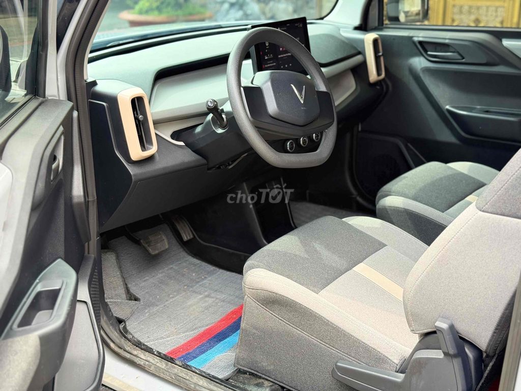 VinFast VF3 2024 - 5000 km. Mua bán Ô tô tại Quận 12 Tp Hồ Chí Minh được đăng bởi a trung hình 3