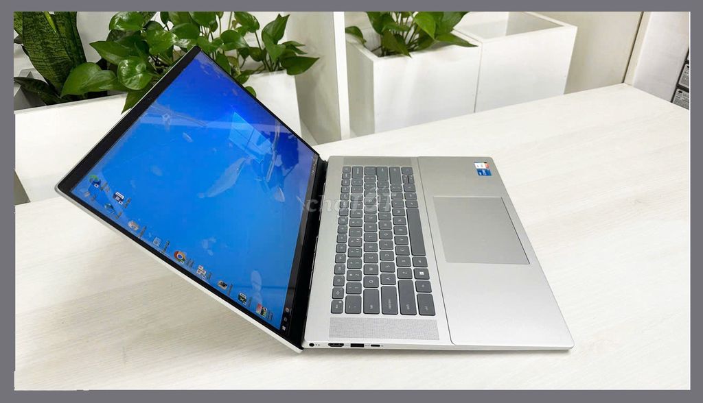 LAPTOP MỸ NHƯ MỚI DELL N5620 I5 1240P 16IN TRẢ GÓP