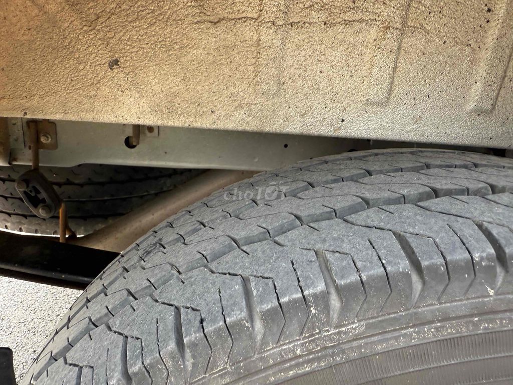 Ford Transit 2018 16 Chỗ 2.4 Diesel   - 160000 km. Mua bán Ô tô tại Huyện Yên Lạc Vĩnh Phúc được đăng bởi Nguyễn văn long hình 2