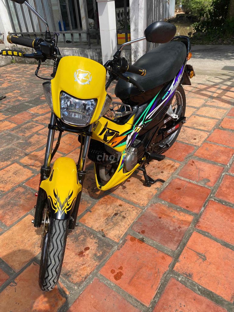 Nova chính chủ bao ra tên có giao lưu. Mua bán Xe máy tại Quận Ô Môn Cần Thơ được đăng bởi Quý 65  hình 4