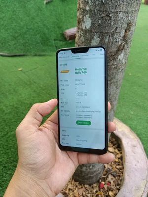 Bán gấp OPPO F7 (4/64) zin đẹp chức năng Full. Mua bán Điện thoại tại Quận 7 Tp Hồ Chí Minh được đăng bởi ĐIỆN THOẠI GIÁ TỐT QUẬN 7