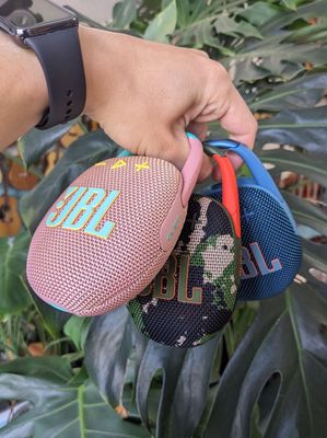 JBL Go 4 - Clip 5 New NoBox. Mua bán Tivi, Âm thanh tại Thành phố Buôn Ma Thuột Đắk Lắk được đăng bởi Nhạc Cụ Cao Cường BMT