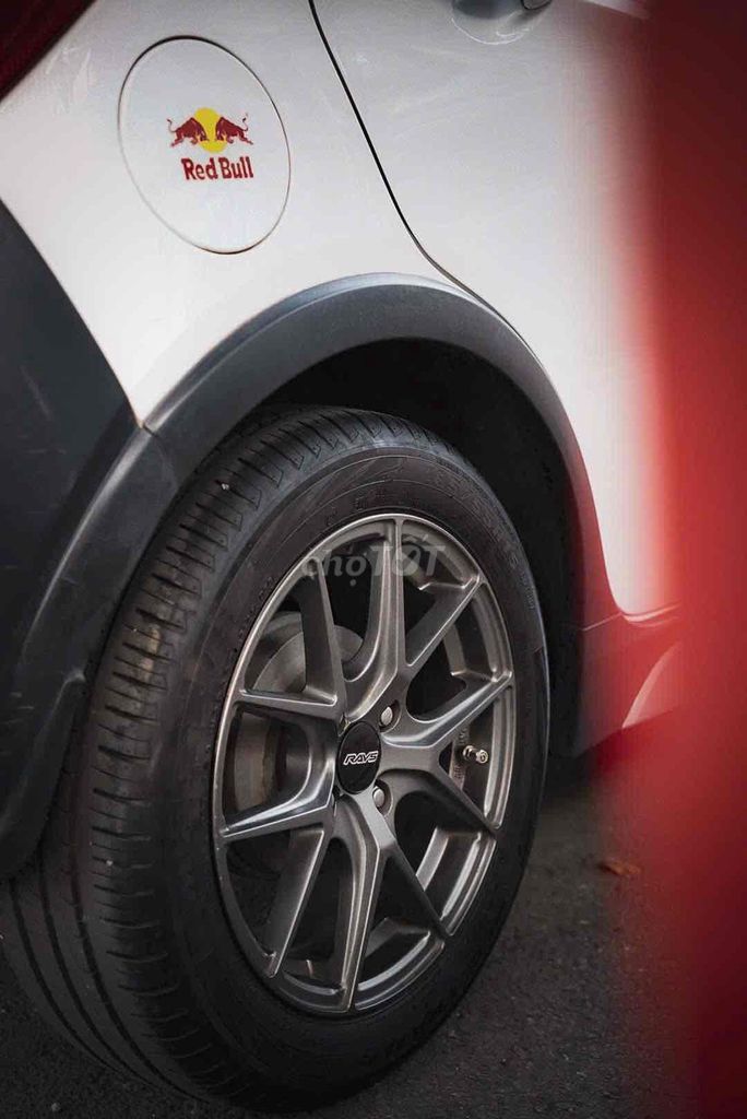 VinFast Fadil 2022 Trắng 65000 km. Mua bán Ô tô tại Thành phố Thủ Dầu Một Bình Dương được đăng bởi ĐĂNG KHOA SERVICE CENTER hình 11