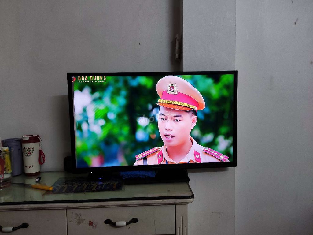 Tivi Panasonic LED đẹp. Mua bán Tivi, Âm thanh tại Quận Long Biên Hà Nội được đăng bởi minh tiến hình 1