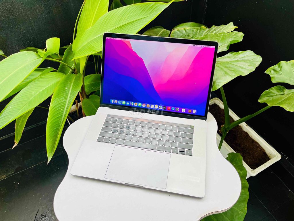 Apple Macbook Pro 2017 15.4 inch i7 16GB/256GB. Mua bán Laptop tại Quận Lê Chân Hải Phòng được đăng bởi Nguyễn Hải Duy hình 1