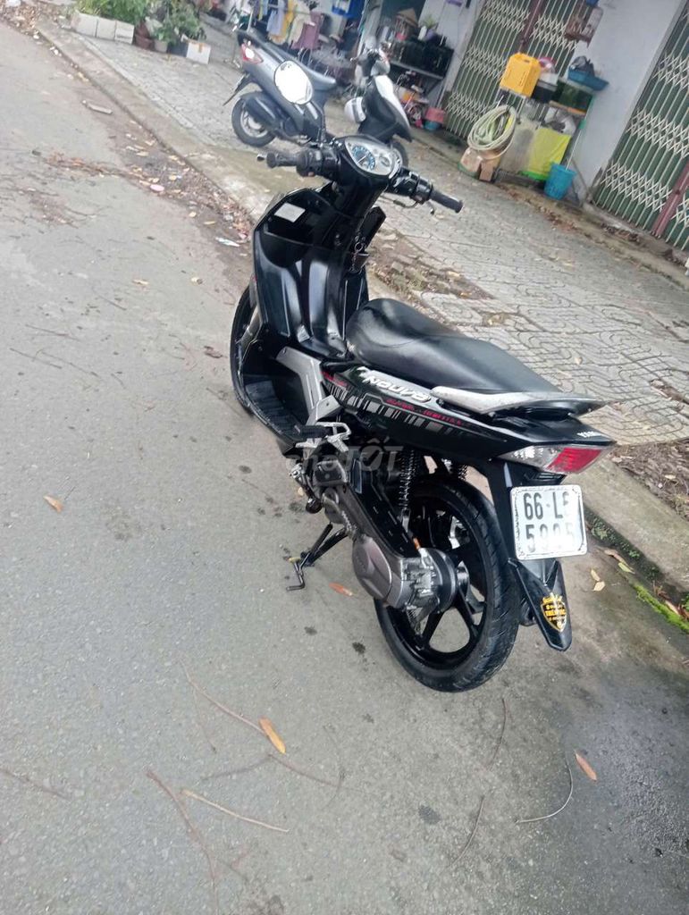 Cọp No3. Mua bán Xe máy tại Quận Ninh Kiều Cần Thơ được đăng bởi Tâm Eric hình 4