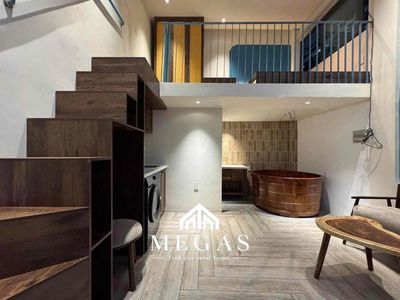 Аренда · 1 комн. · 20 м² · Quận 12, ул. Đường Phan Văn Hớn