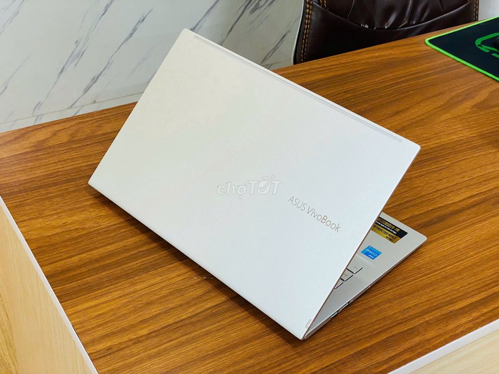 ✅ASUS VivoBook A515E i3-1115G4/8GB/256GB/15,6' FHD. Mua bán Laptop tại Thành phố Thuận An Bình Dương được đăng bởi Laptop Nam Cường hình 1