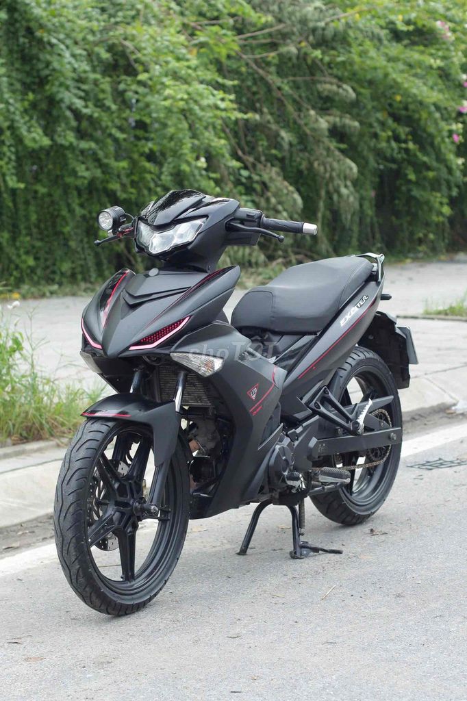 exciter 150 đời 2018, UP led , mới 98%. Mua bán Xe máy tại Quận Nam Từ Liêm Hà Nội được đăng bởi Thành hình 2