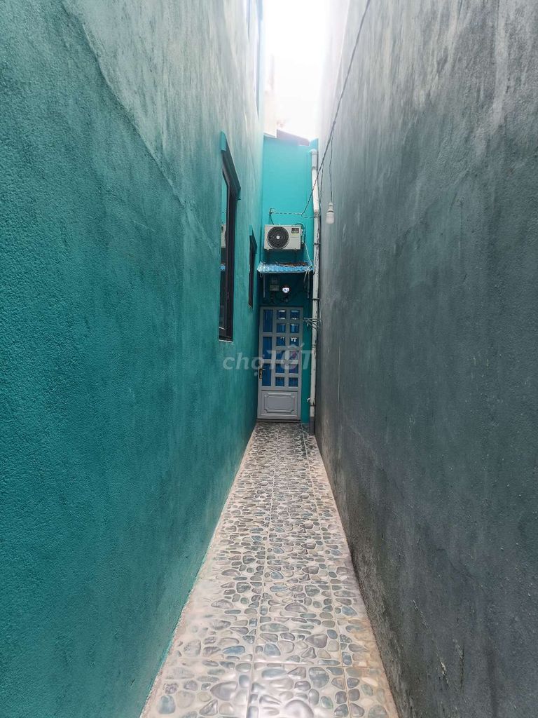 Аренда · 2 комн. · 45 м² · Quận Gò Vấp, ул. Đường Số 7