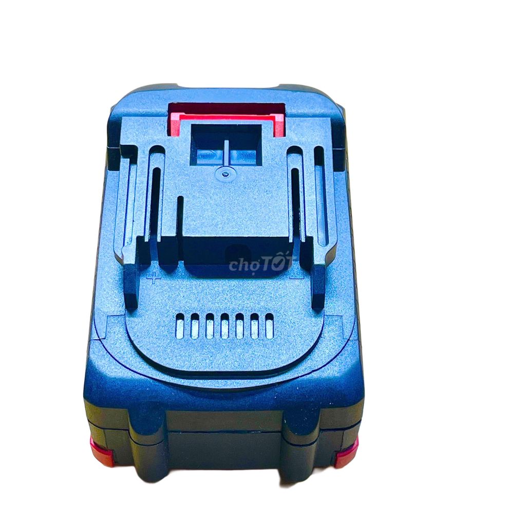 Vỏ pin Makita 18V 21V 5S chân pin phổ thông Makita. Mua bán Đồ chuyên dụng, Giống nuôi trồng tại Quận 11 Tp Hồ Chí Minh được đăng bởi thanh ha hình 3