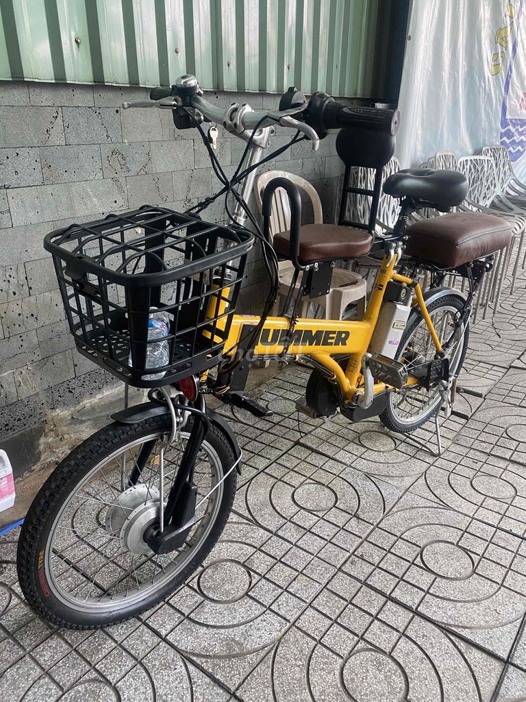 đạp điện trợ lực. Mua bán Xe điện tại Thành phố Biên Hòa Đồng Nai được đăng bởi Phan dang khoa hình 3