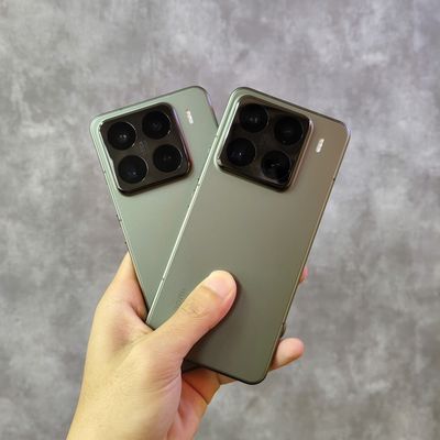 Xiaomi 15 Pro Quốc Tế 12/256GB ★ᴛʜᴜ ᴆᴛ ᴄᴜ̃★