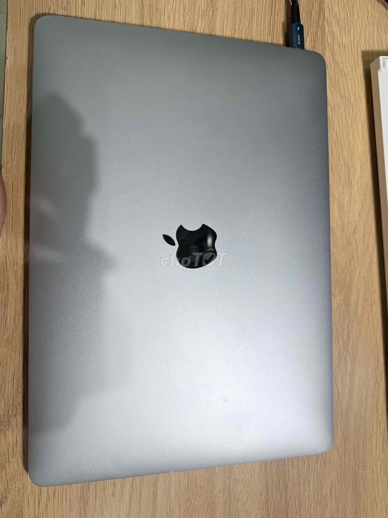 Apple MacBook Air Bạc 2019. Mua bán Laptop tại Huyện Hòa Vang Đà Nẵng được đăng bởi Tuấn Anh hình 1