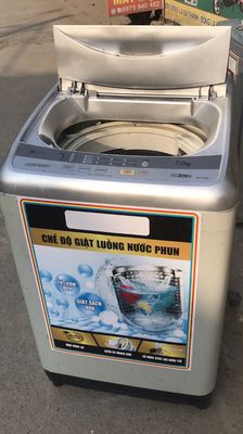 Máy giặt Hichitanga 8 kg