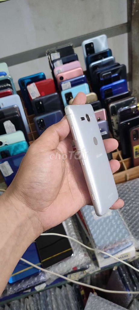 Sony xz2 compact, ram 4g , 64gb, nhỏ xíu. Mua bán Điện thoại tại Quận Gò Vấp Tp Hồ Chí Minh được đăng bởi A LONG   nhận thanh toán THẺ TÍN DỤNG hình 2