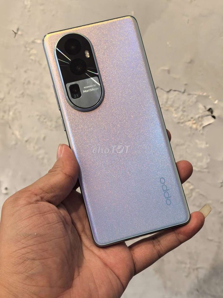 OPPO Reno 10 Pro 5G 16/ 512GB. Mua bán Điện thoại tại Quận Hoàng Mai Hà Nội được đăng bởi Nguyễn Ngọc Huy hình 1