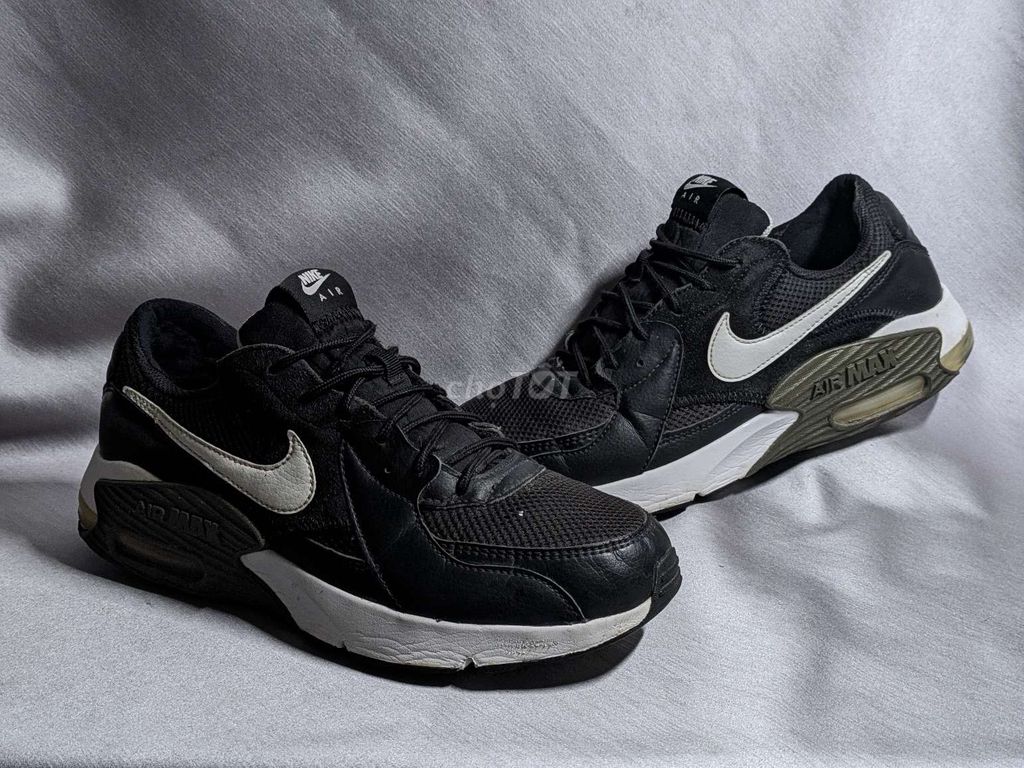 Air Max Excee size 42 chính hãng . Mua bán Giày dép tại Huyện Thạch Thất Hà Nội được đăng bởi Nguyễn Bằng hình 1