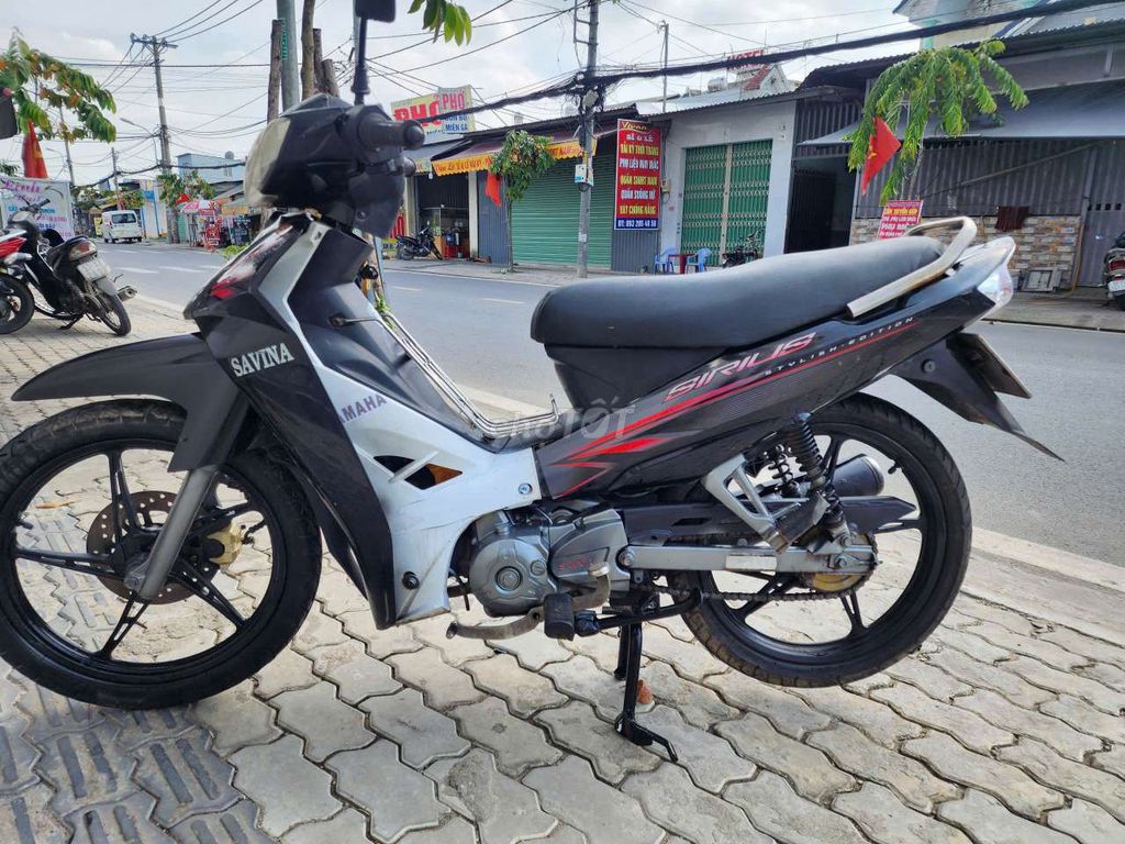 Sirius 50cc đi học 2014 bánh mâm,bs62 cavet đủ. Mua bán Xe máy tại Quận 12 Tp Hồ Chí Minh được đăng bởi Giang hình 4
