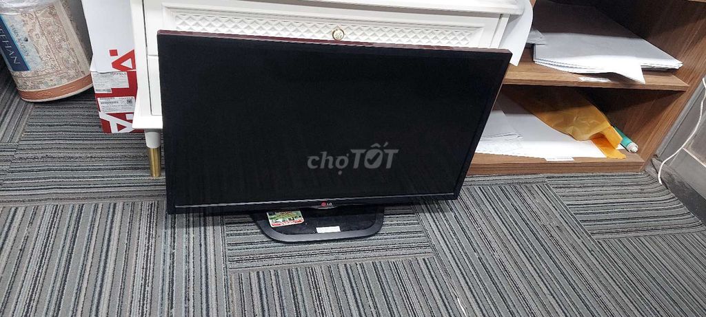 Tivi LG 32 inch LED. Mua bán Tivi, Âm thanh tại Quận Đống Đa Hà Nội được đăng bởi Trung Trần hình 1
