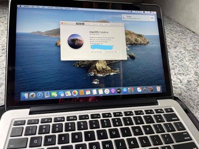 macbook pro 2015 i7 ram 8gb 500gb. Mua bán Laptop tại Quận Liên Chiểu Đà Nẵng được đăng bởi Na