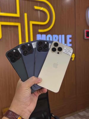 e còn sót 4 cây 14promax 1T máy đẹp 99 zin nguyên. Mua bán Điện thoại tại Thành phố Đồng Xoài Bình Phước được đăng bởi Hoàng  Minh Phụng