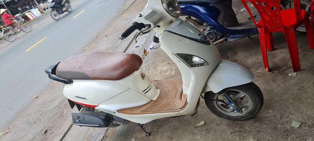 Cần bán xe. Mua bán Xe máy tại Thành phố Biên Hòa Đồng Nai được đăng bởi Phan văn đào hình 2