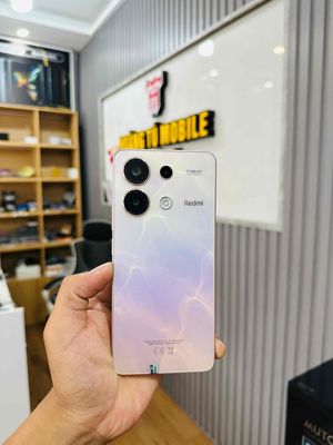 Xiaomi Redmi Note 13 Vàng 256GB