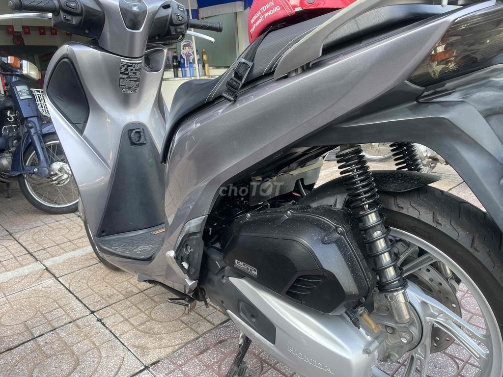 SH 150 ABS. Mua bán Xe máy tại Thành phố Hồng Ngự Đồng Tháp được đăng bởi Tô Hái hình 6