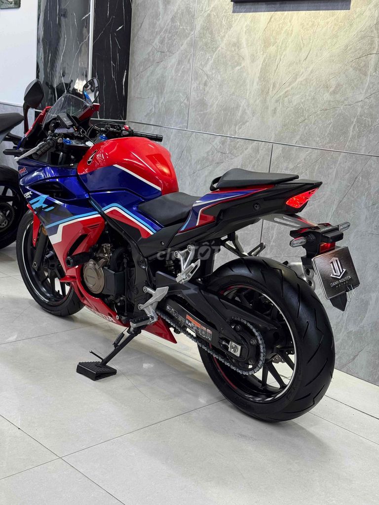 📍𝐇𝐎𝐍𝐃𝐀 𝐂𝐁𝐑𝟓𝟎𝟎𝐑 𝟐𝟎𝟐𝟎. Mua bán Xe máy tại Quận Bình Thạnh Tp Hồ Chí Minh được đăng bởi Danh Nguyen  hình 7