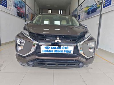 Mitsubishi Xpander 2020 MT