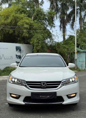 Honda Accord 2015 2.4 AT Một chủ. Mua bán Ô tô tại Thành phố Thủ Đức Tp Hồ Chí Minh được đăng bởi Lê Nhường
