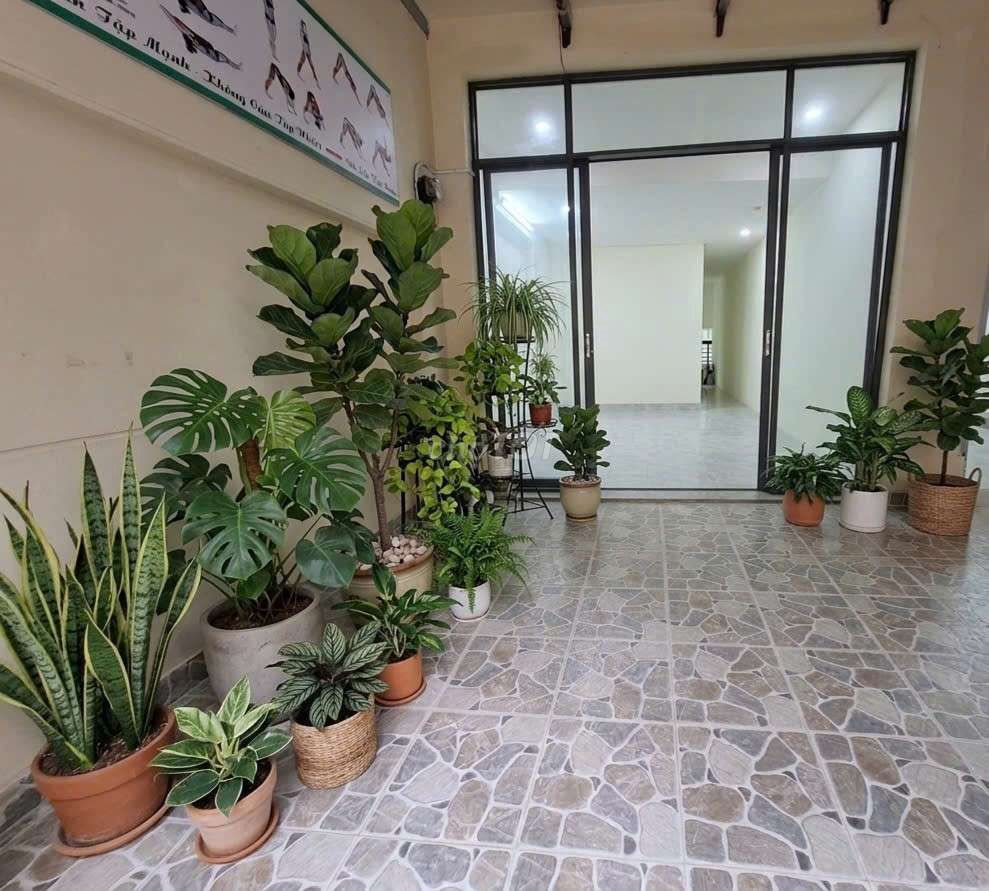 Rent · 2 bd · 50 м² · Huyện Nhà Bè, ул. dương cát lợi
