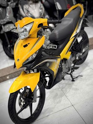 Exciter135 2013 zin êm Lướt ( Hỗ trợ Trả GÓP ) 🔥🔥. Mua bán Xe máy tại Thị xã Phú Mỹ Bà Rịa - Vũng Tàu được đăng bởi Cửa Hàng Xe Máy Phú Mỹ