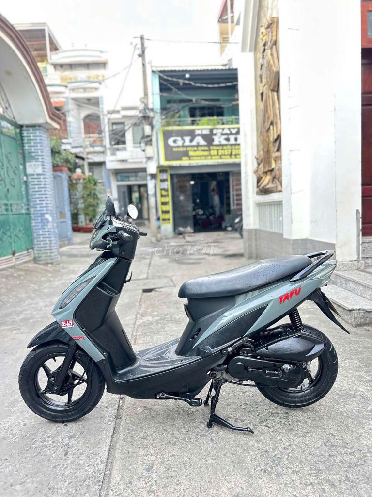 Bán xe Kymco Candy 50cc. Mua bán Xe máy tại Quận Gò Vấp Tp Hồ Chí Minh được đăng bởi Xe Máy Gia Kiệt Luxury 1 hình 5