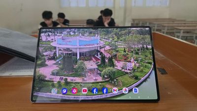 Lên đời cần bán tab s8 ultra ***