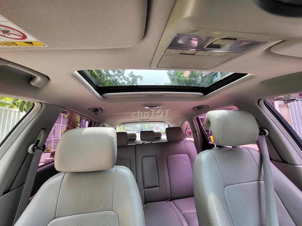 Captiva LTZ dk t8.2015 số TĐ mới 90%. Mua bán Ô tô tại Quận 10 Tp Hồ Chí Minh được đăng bởi Quỳnh Như hình 12