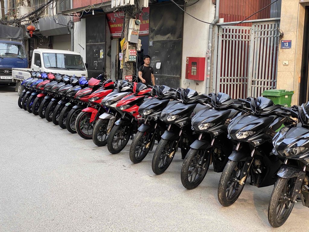 Siêu Mới Winner V3 Bản ABS Chính chủ -2023 mới 99%. Mua bán Xe máy tại Quận Nam Từ Liêm Hà Nội được đăng bởi tuấn hình 3