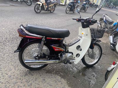 Dream Thái chính chủ. Mua bán Xe máy tại Thành phố Nha Trang Khánh Hòa được đăng bởi Ngôi Sao Lẻ Loi