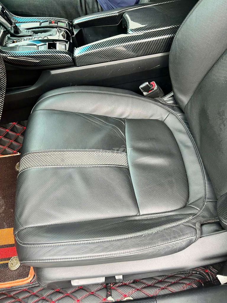 Honda Civic G 1.8 AT 2021 - Siêu đẹp, độc. Mua bán Ô tô tại Thành phố Dĩ An Bình Dương được đăng bởi Lâm Thái hình 7