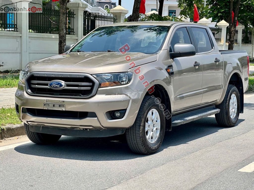 Ranger xls 4x2 MT. Mua bán Ô tô tại Quận Nam Từ Liêm Hà Nội được đăng bởi An Hưng Car hình 5