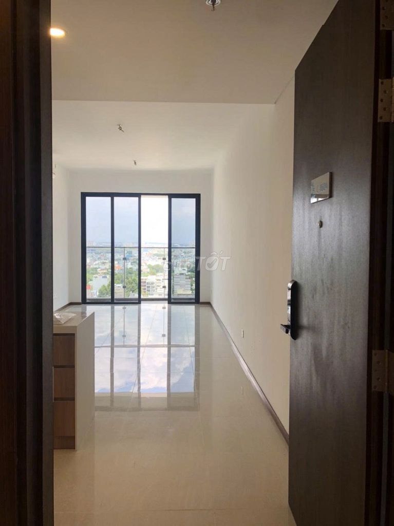 Аренда · 2 комн. · 85 м² · Thành phố Thủ Đức, ул. Bát Nàn