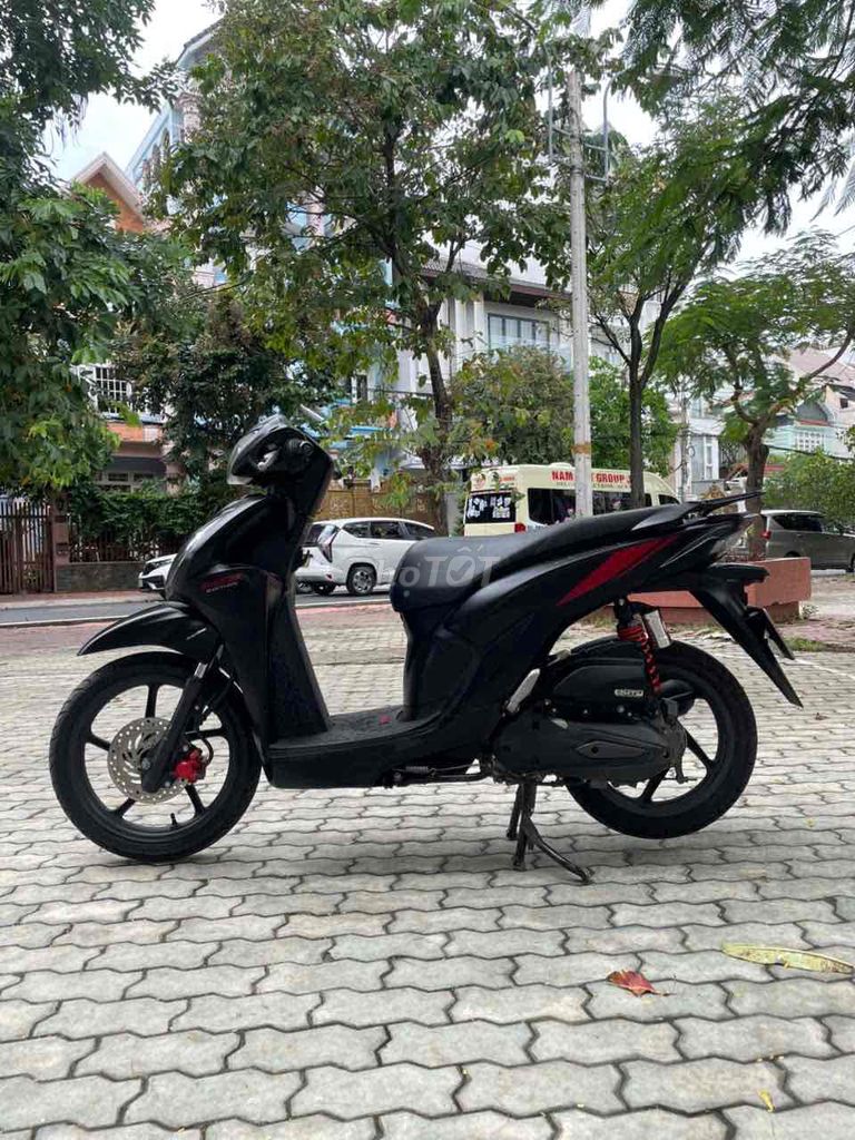 Cầm đồ thanh lý Honda Vision 2023 Smartkey BS: 71. Mua bán Xe máy tại Quận 8 Tp Hồ Chí Minh được đăng bởi Tuấn Bon hình 2