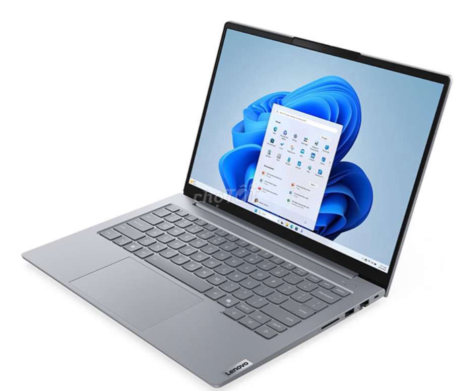 Lenovo ThinkBook 14  core 7 240H mua mới  24tr4. Mua bán Laptop tại Quận Thanh Khê Đà Nẵng được đăng bởi Lê Quốc Huy hình 1