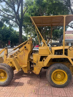 bán xe xúc lật. Mua bán Phương tiện khác tại Thành phố Buôn Ma Thuột Đắk Lắk được đăng bởi Trần Dũng